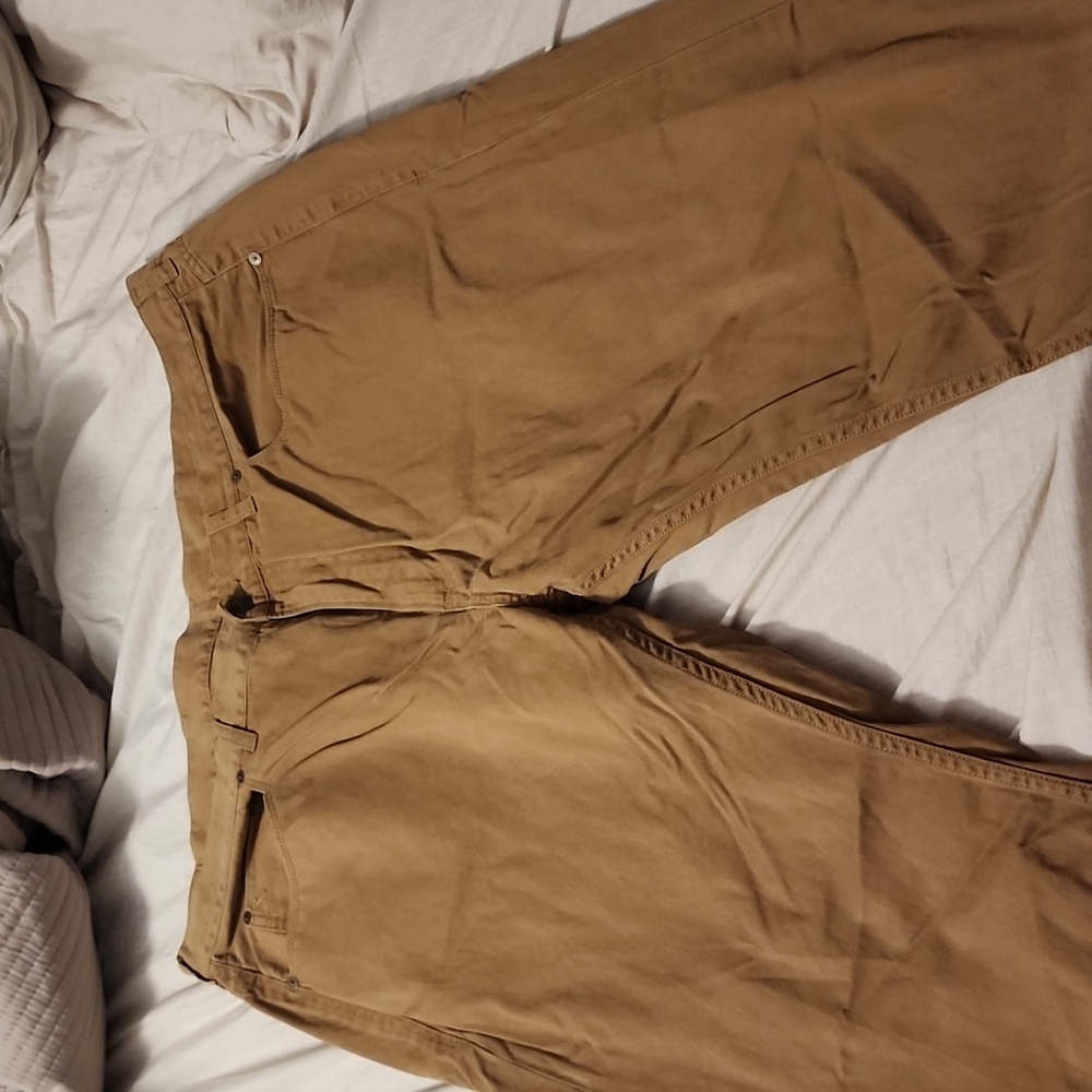 Men's Ralph Lauren kakhi pants